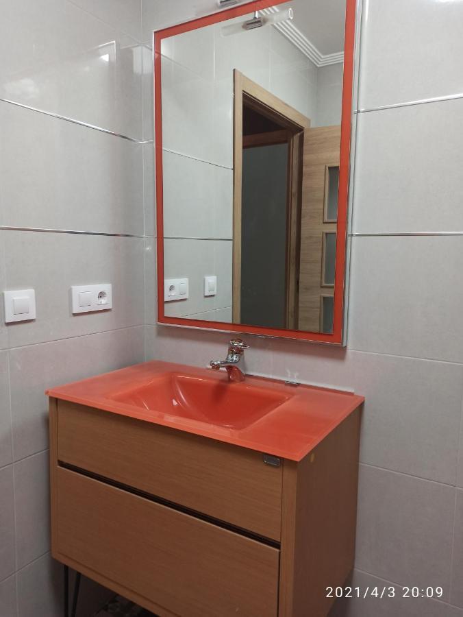 Apartamento Reformado 2º Vigo Exterior photo