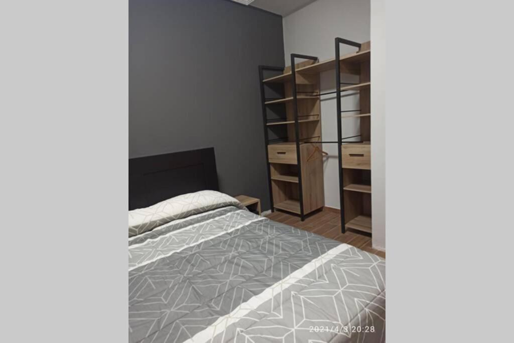 Apartamento Reformado 2º Vigo Exterior photo