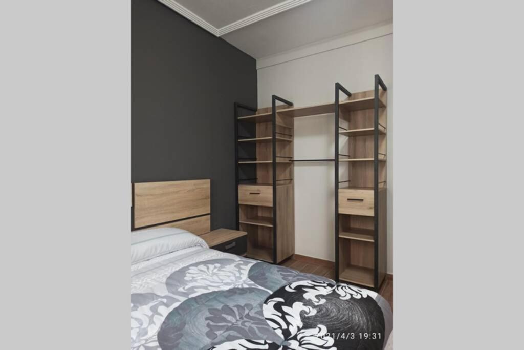 Apartamento Reformado 2º Vigo Exterior photo