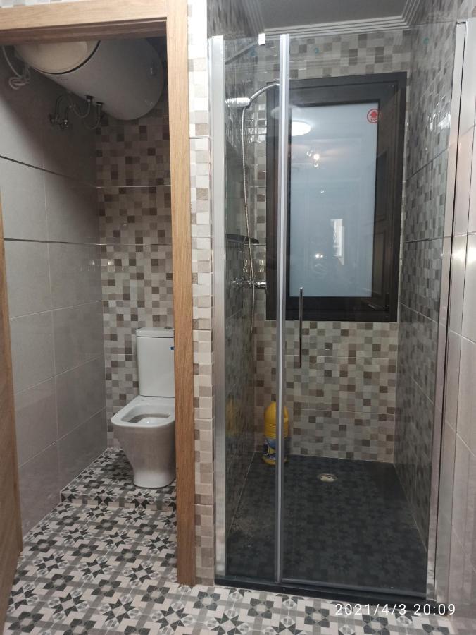 Apartamento Reformado 2º Vigo Exterior photo